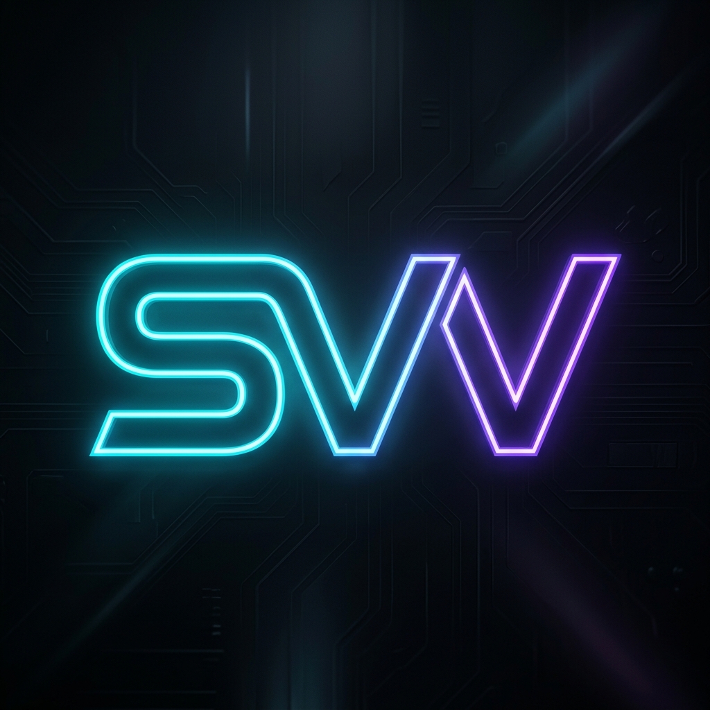 SVV Logo
